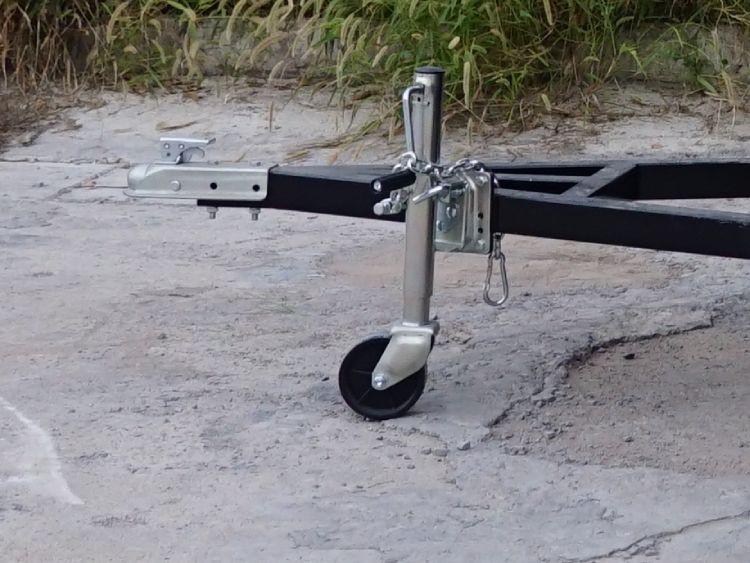 tow-bar