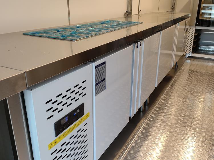Fridge